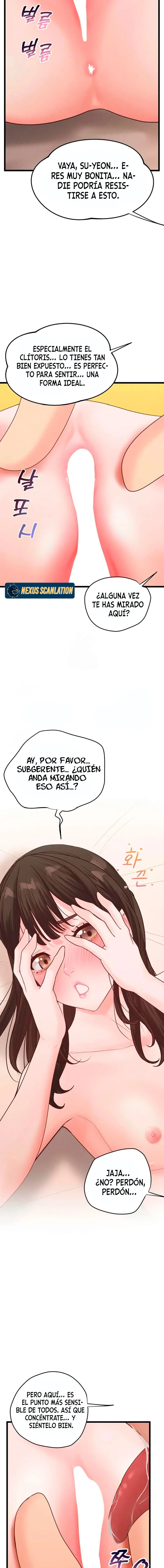 Gestión de las relaciones laborales Capítulo 43 - Page 19