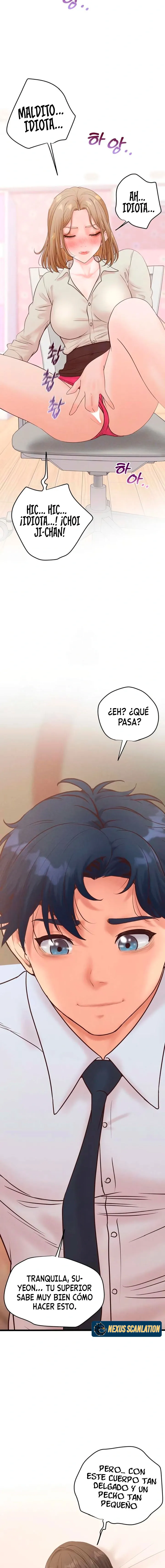 Gestión de las relaciones laborales Capítulo 43 - Page 6