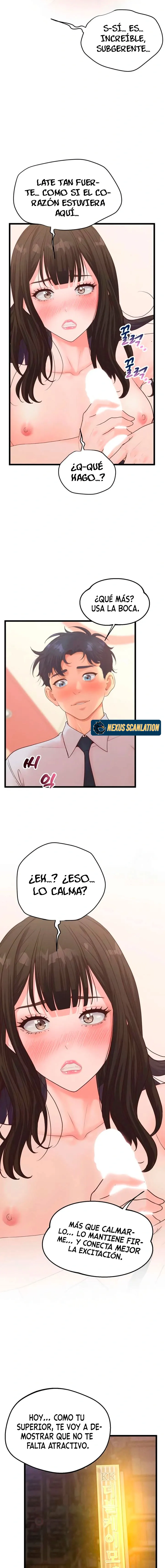 Gestión de las relaciones laborales Capítulo 43 - Page 8