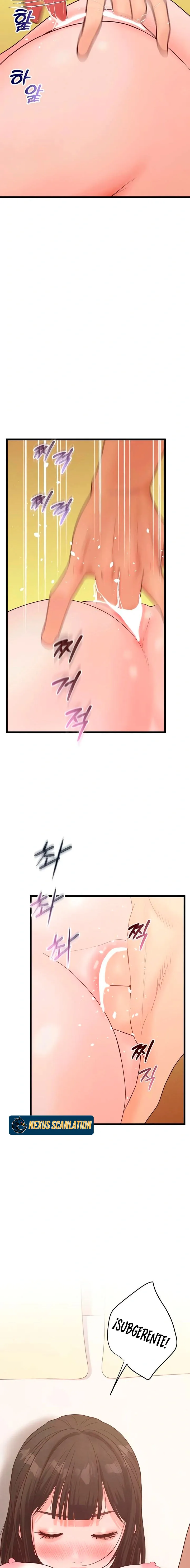 Gestión de las relaciones laborales Capítulo 44 - Page 13