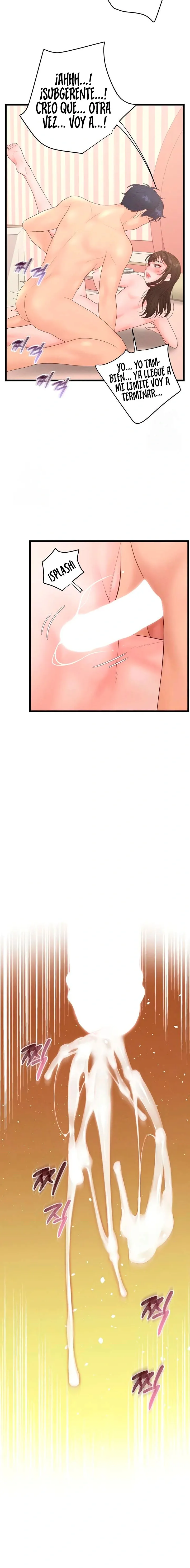 Gestión de las relaciones laborales Capítulo 44 - Page 22