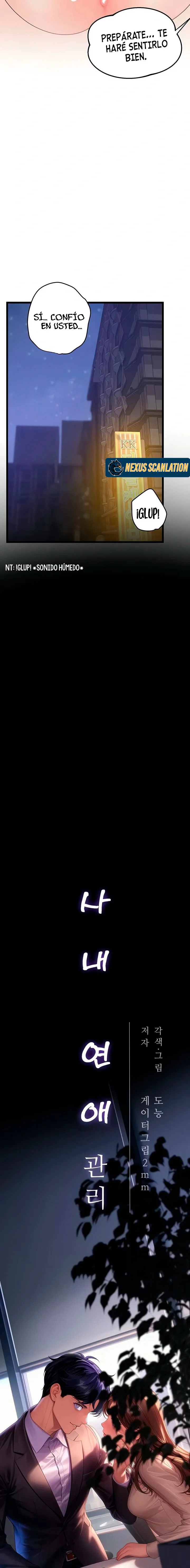 Gestión de las relaciones laborales Capítulo 44 - Page 9