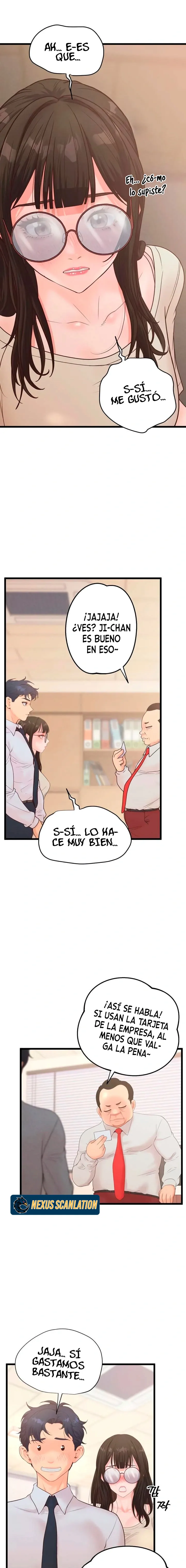 Gestión de las relaciones laborales Capítulo 45 - Page 12