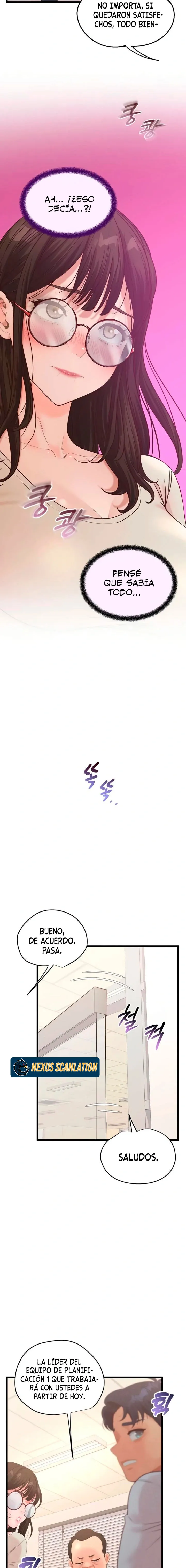 Gestión de las relaciones laborales Capítulo 45 - Page 13