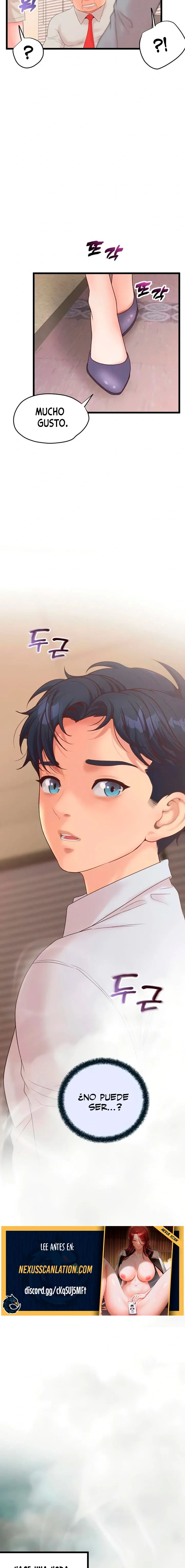 Gestión de las relaciones laborales Capítulo 45 - Page 14