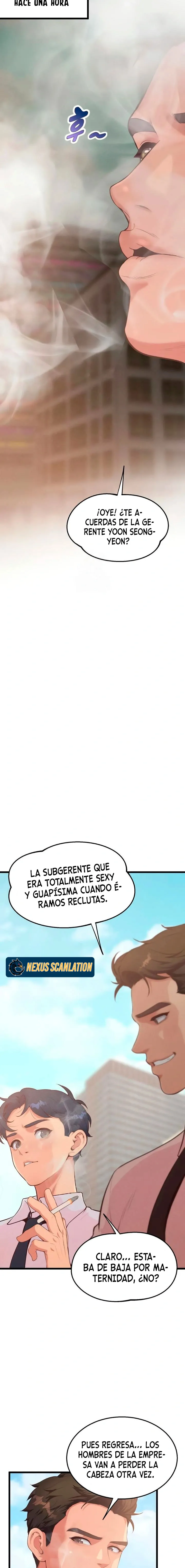 Gestión de las relaciones laborales Capítulo 45 - Page 15
