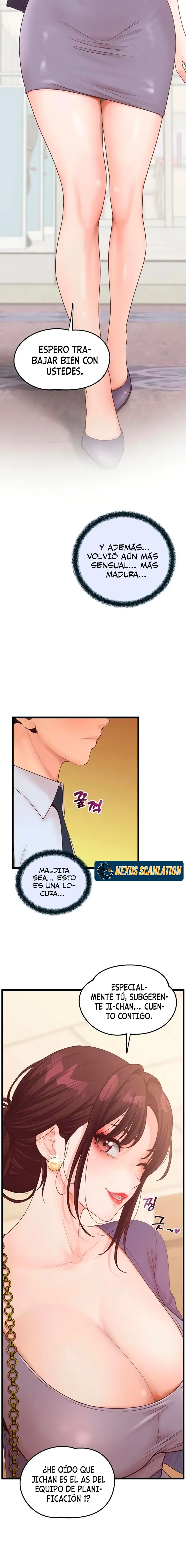 Gestión de las relaciones laborales Capítulo 45 - Page 17