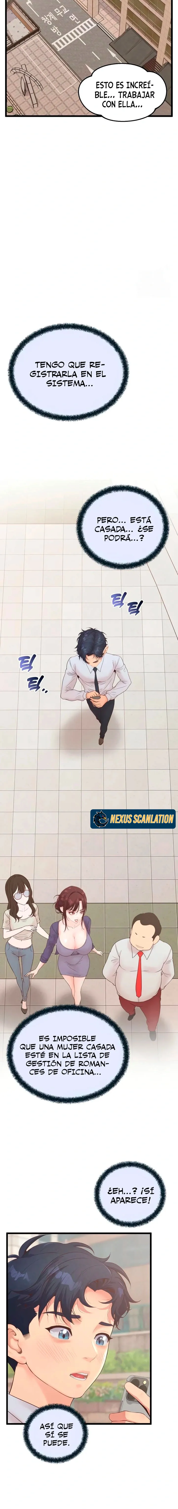 Gestión de las relaciones laborales Capítulo 45 - Page 19