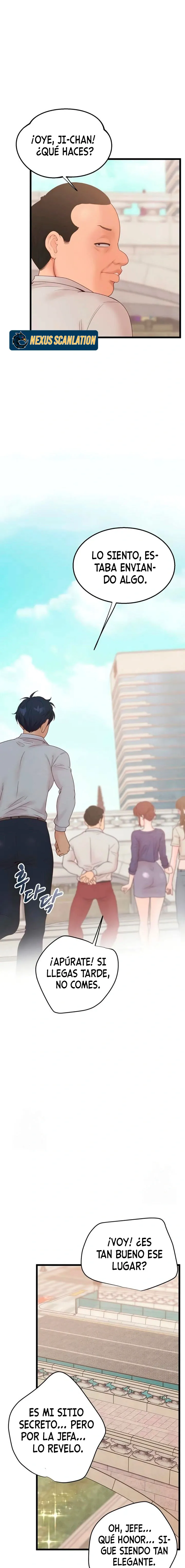 Gestión de las relaciones laborales Capítulo 45 - Page 21