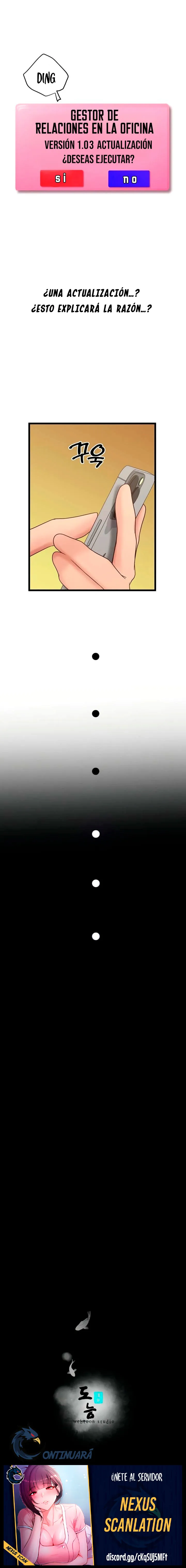 Gestión de las relaciones laborales Capítulo 45 - Page 24