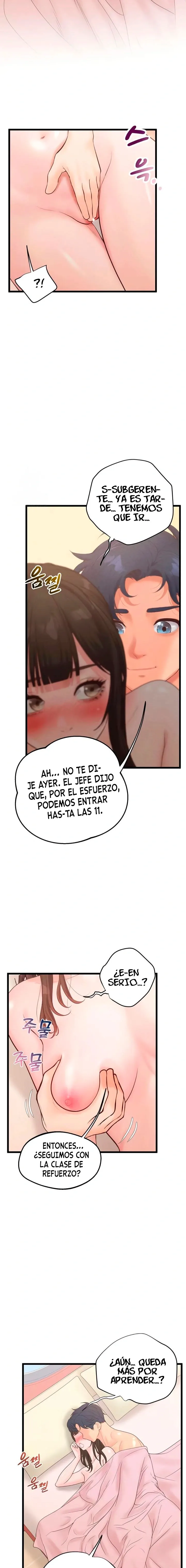 Gestión de las relaciones laborales Capítulo 45 - Page 4