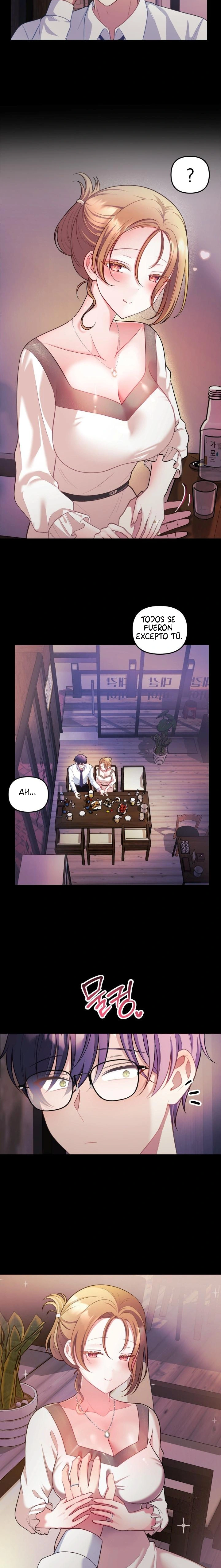 Mi esposa es una Vtuber Capítulo 26 - Page 18