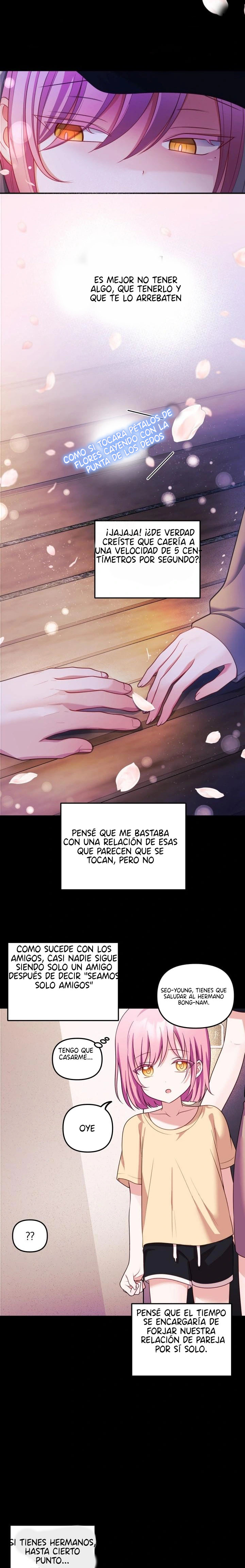 Mi esposa es una Vtuber Capítulo 28 - Page 3