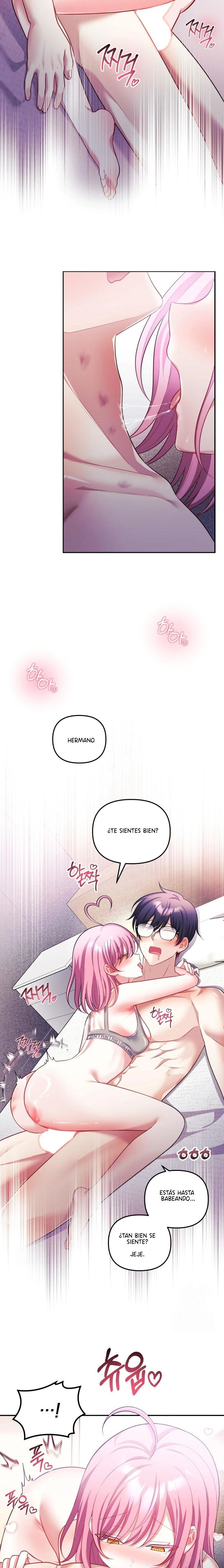 Mi esposa es una Vtuber Capítulo 29 - Page 11