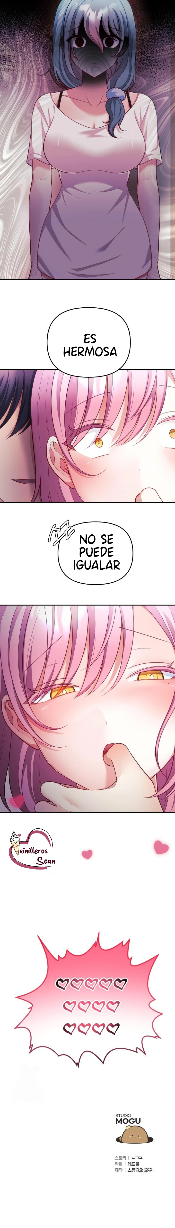 Mi esposa es una Vtuber Capítulo 29 - Page 24