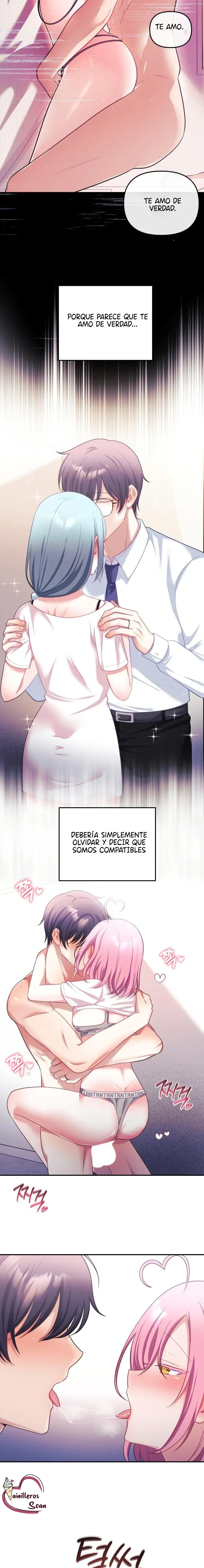 Mi esposa es una Vtuber Capítulo 30 - Page 16