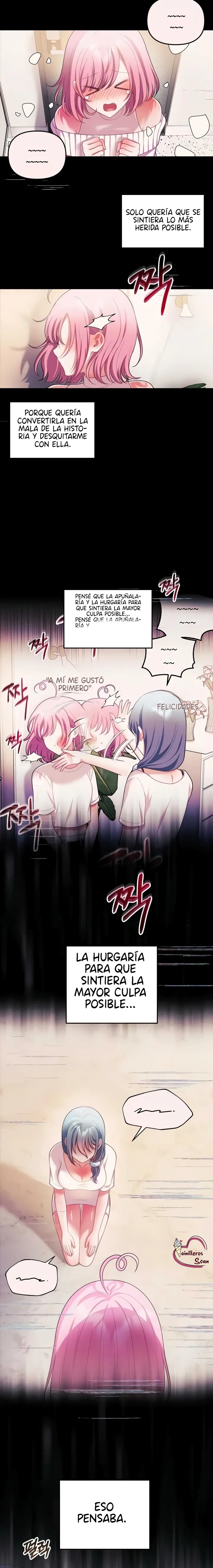 Mi esposa es una Vtuber Capítulo 31 - Page 16