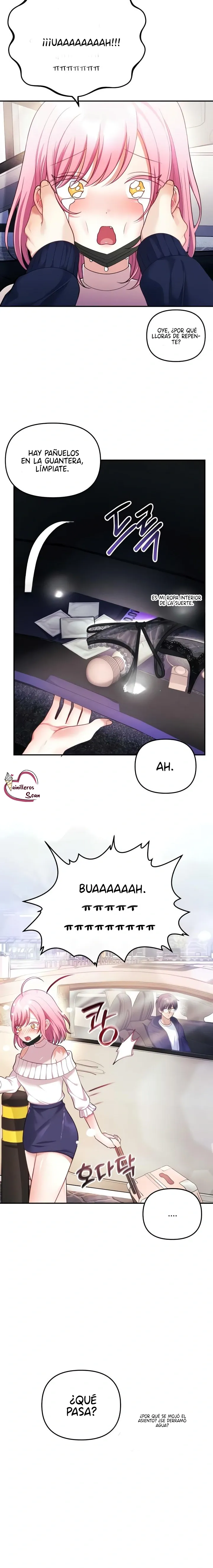 Mi esposa es una Vtuber Capítulo 31 - Page 22