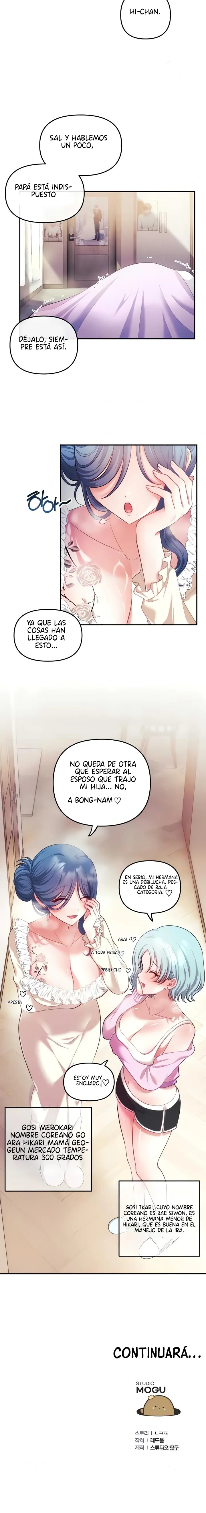 Mi esposa es una Vtuber Capítulo 31 - Page 24