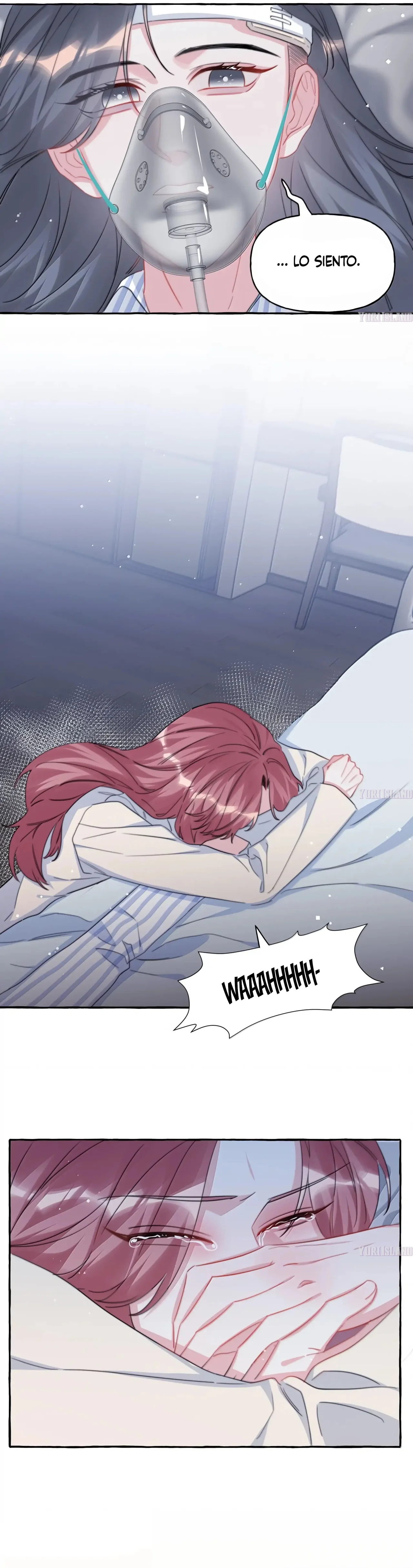 La Reina del Espectáculo Capítulo 130 - Page 11