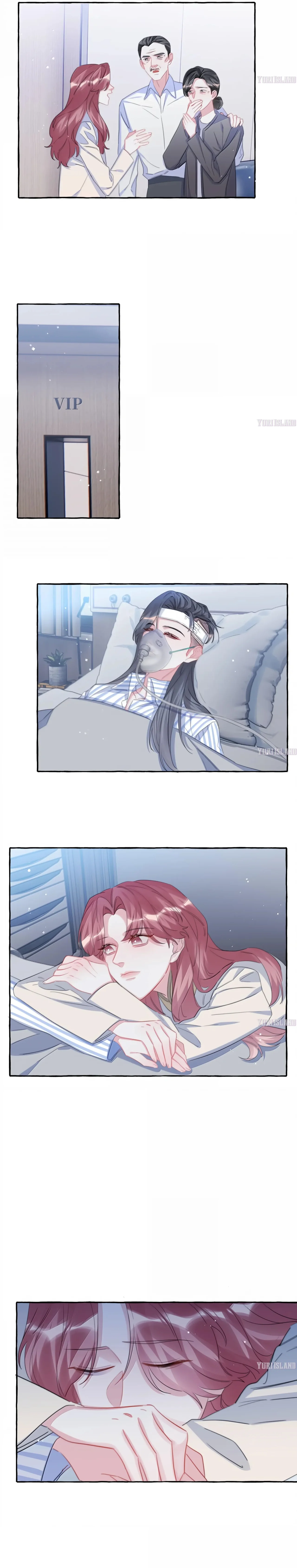 La Reina del Espectáculo Capítulo 130 - Page 9