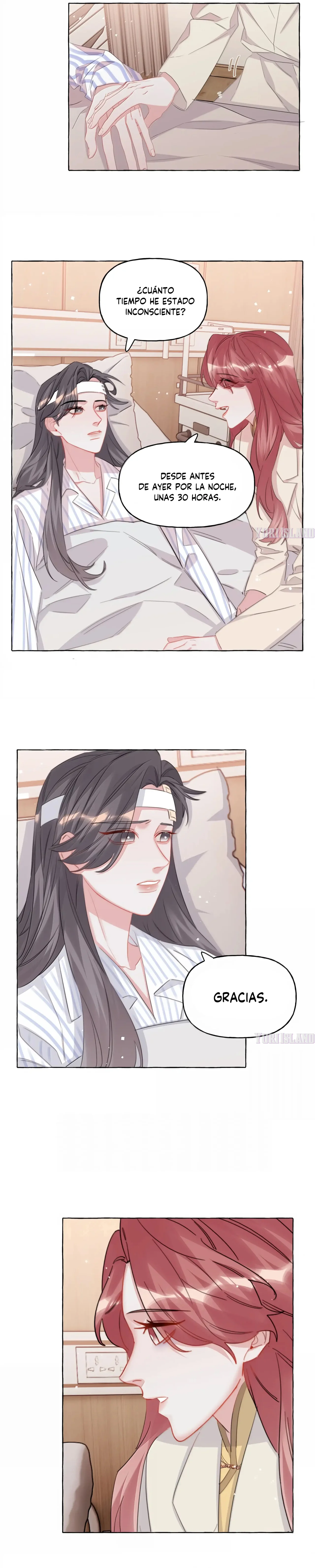 La Reina del Espectáculo Capítulo 131 - Page 3