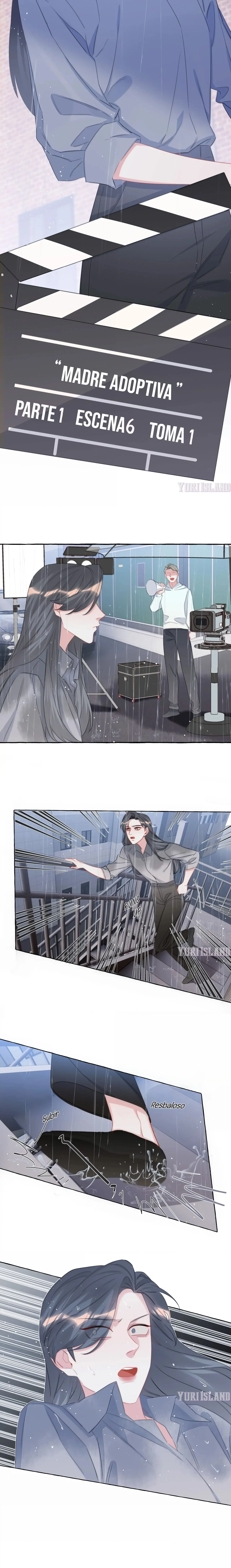 La Reina del Espectáculo Capítulo 132 - Page 6