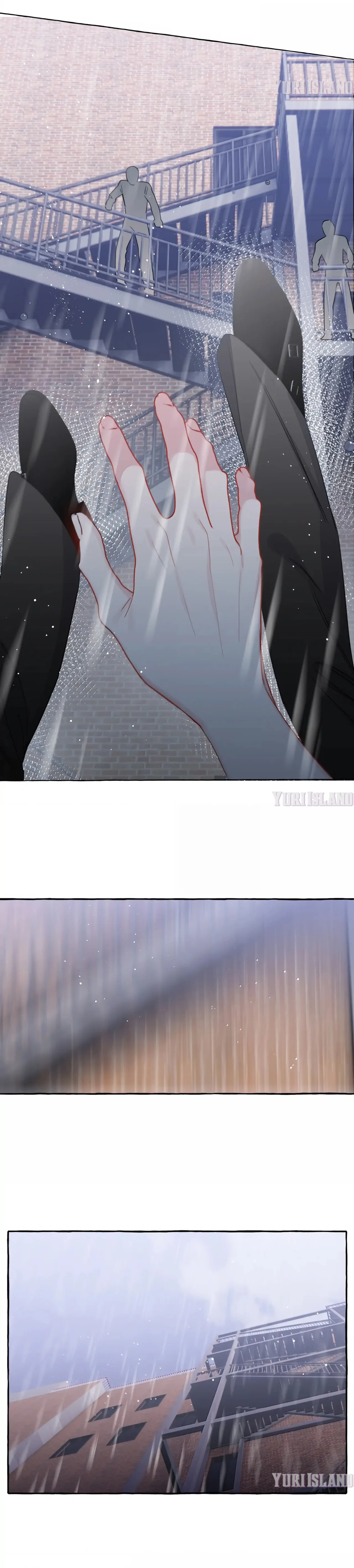 La Reina del Espectáculo Capítulo 132 - Page 7