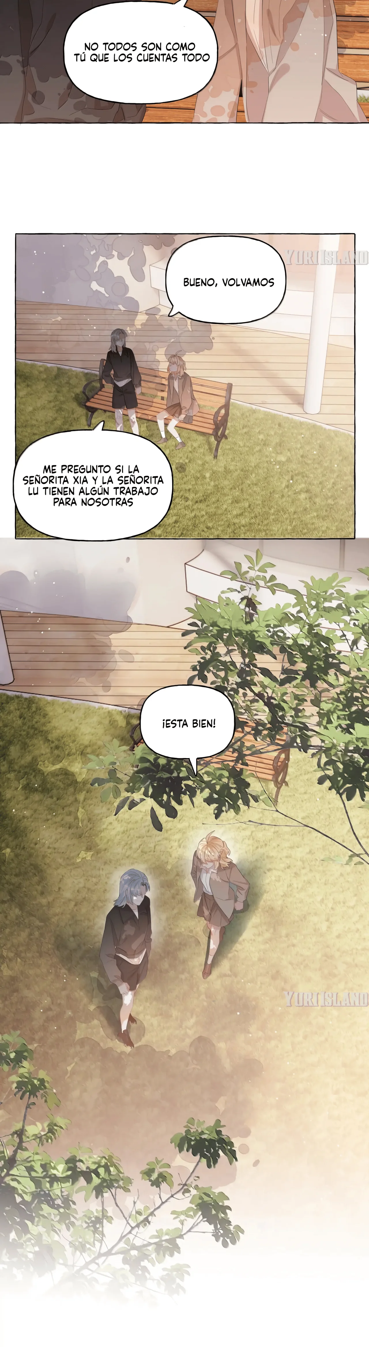 La Reina del Espectáculo Capítulo 133 - Page 11