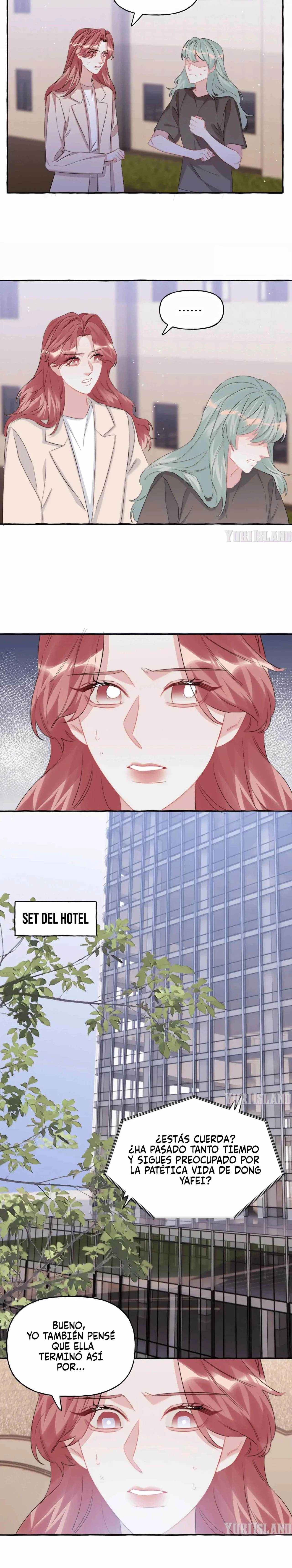 La Reina del Espectáculo Capítulo 134 - Page 6