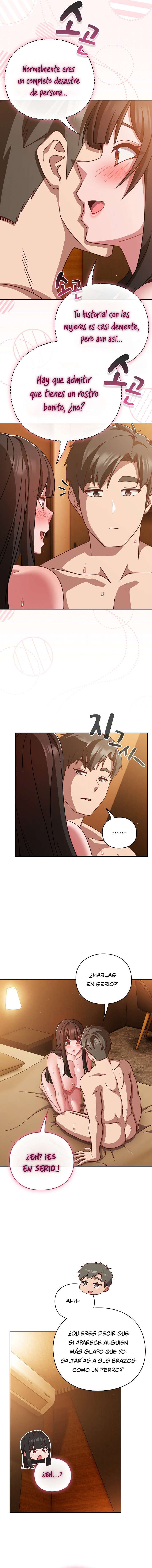 Vamos a escaparnos Capítulo 40 - Page 2