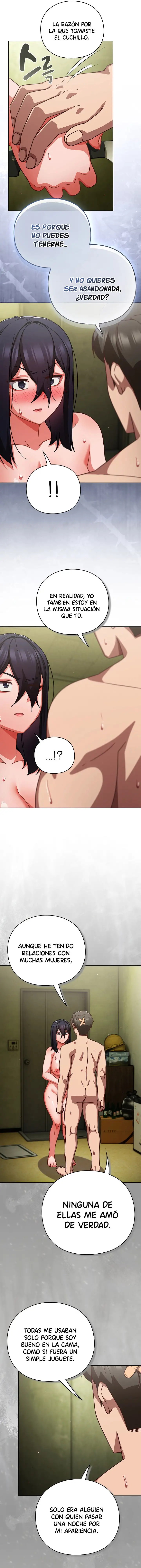 Vamos a escaparnos Capítulo 48 - Page 14