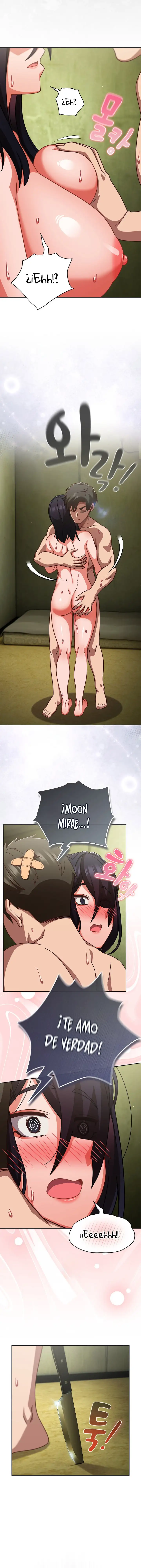 Vamos a escaparnos Capítulo 48 - Page 16