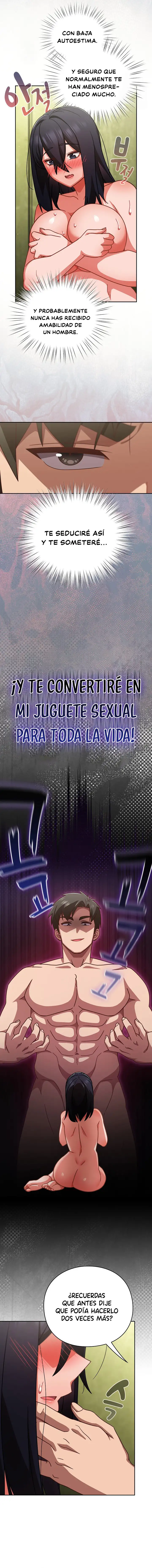 Vamos a escaparnos Capítulo 48 - Page 2