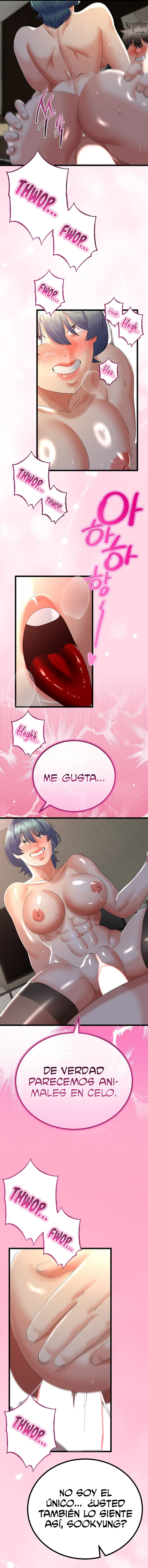 El regreso de la madrasta Capítulo 65 - Page 11