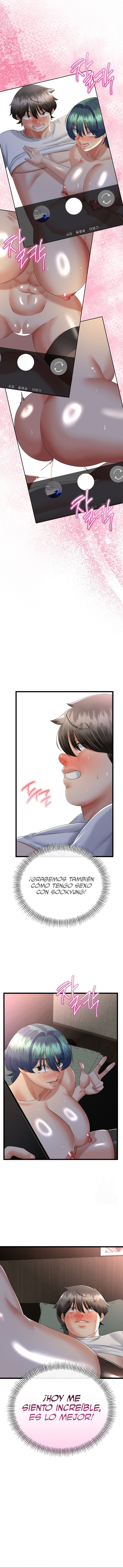 El regreso de la madrasta Capítulo 65 - Page 13