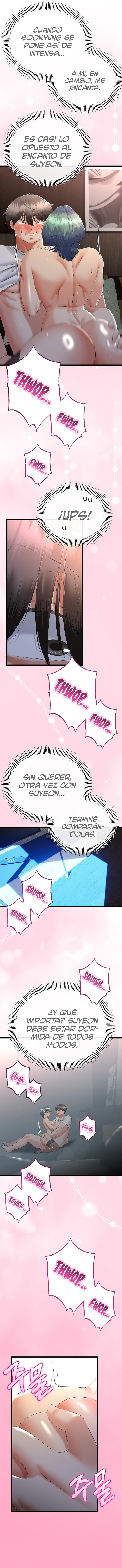 El regreso de la madrasta Capítulo 65 - Page 7