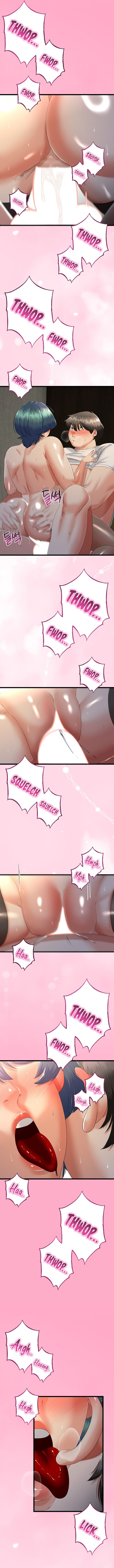 El regreso de la madrasta Capítulo 65 - Page 8