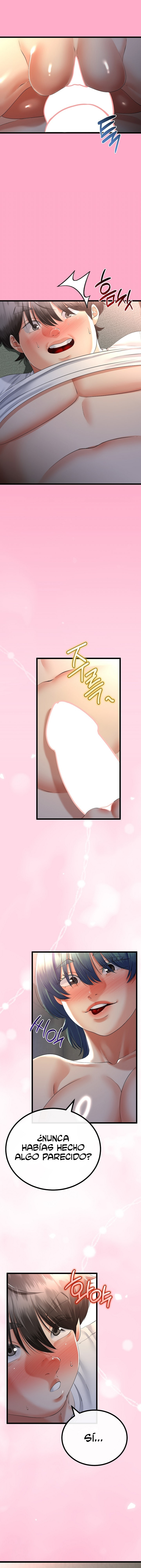 El regreso de la madrasta Capítulo 66 - Page 4