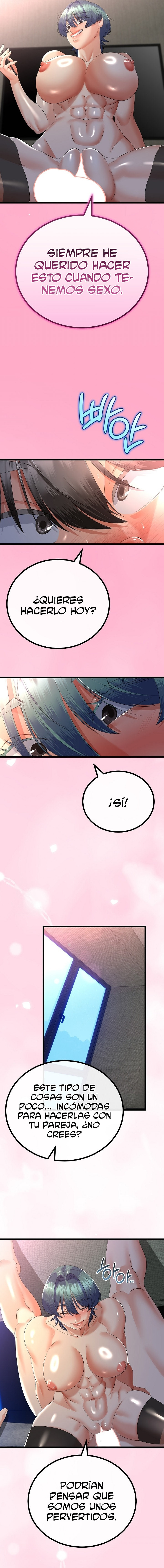 El regreso de la madrasta Capítulo 66 - Page 5