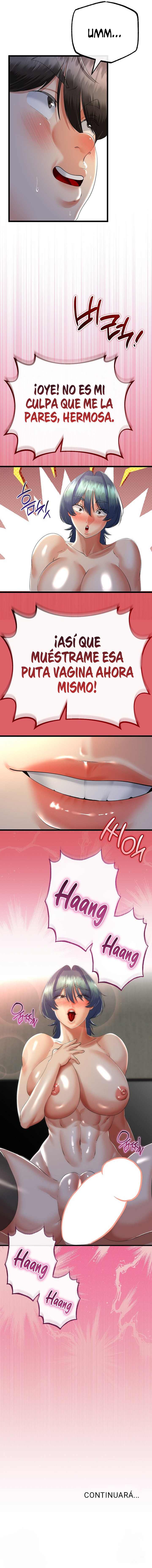 El regreso de la madrasta Capítulo 67 - Page 12