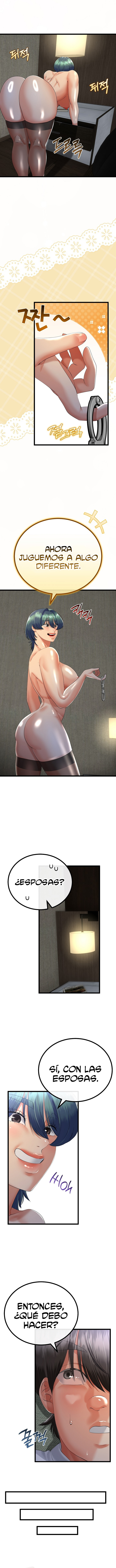 El regreso de la madrasta Capítulo 67 - Page 4