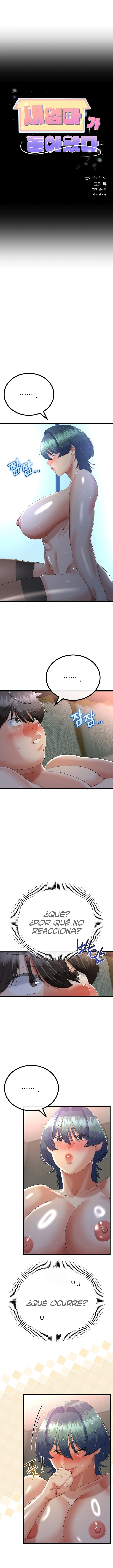 El regreso de la madrasta Capítulo 68 - Page 2