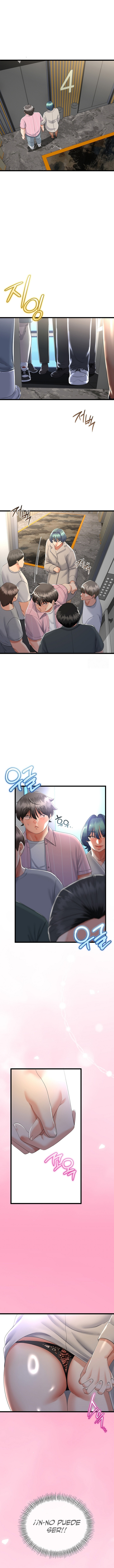 El regreso de la madrasta Capítulo 69 - Page 10