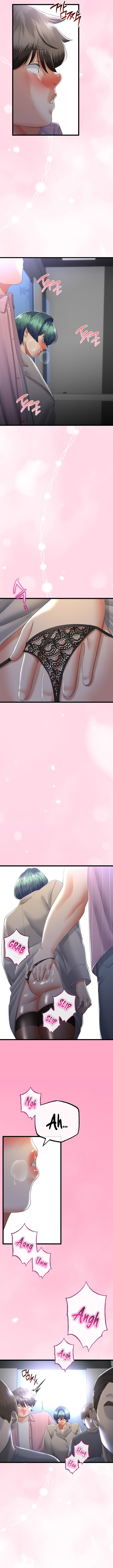 El regreso de la madrasta Capítulo 69 - Page 11