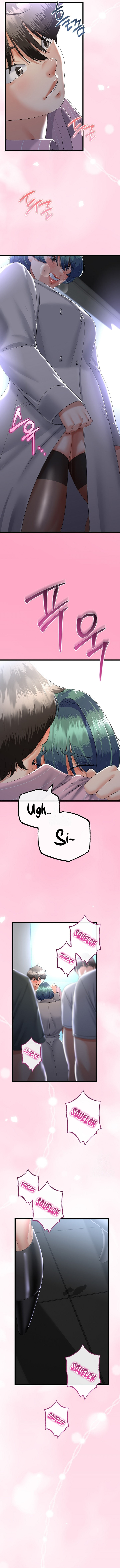 El regreso de la madrasta Capítulo 69 - Page 13