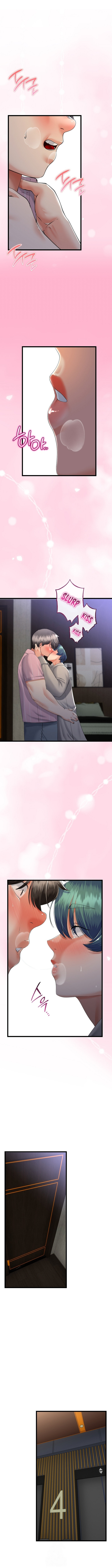 El regreso de la madrasta Capítulo 69 - Page 9