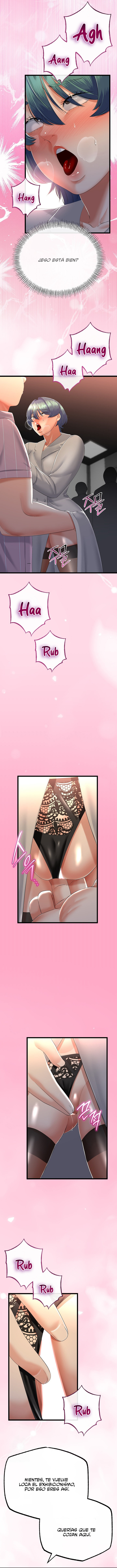 El regreso de la madrasta Capítulo 70 - Page 10