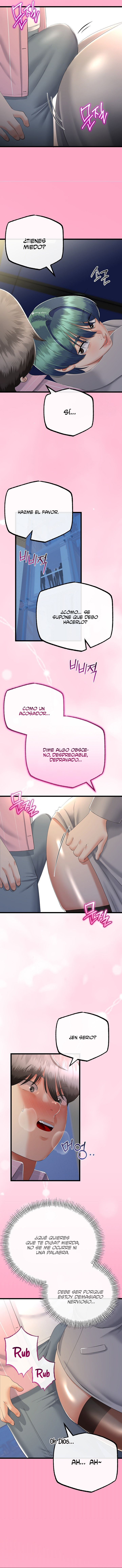 El regreso de la madrasta Capítulo 70 - Page 6