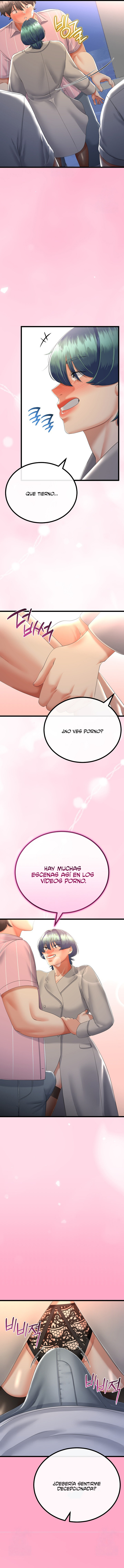 El regreso de la madrasta Capítulo 70 - Page 7